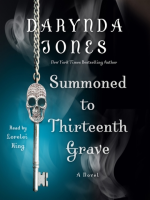 Summoned_to_Thirteenth_Grave